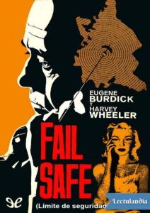 Portada de Fail Safe