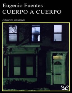 Portada de Cuerpo a cuerpo