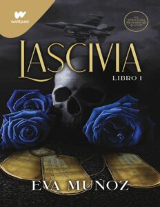 Portada de Lascivia