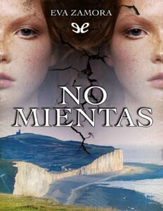 Portada de No mientas