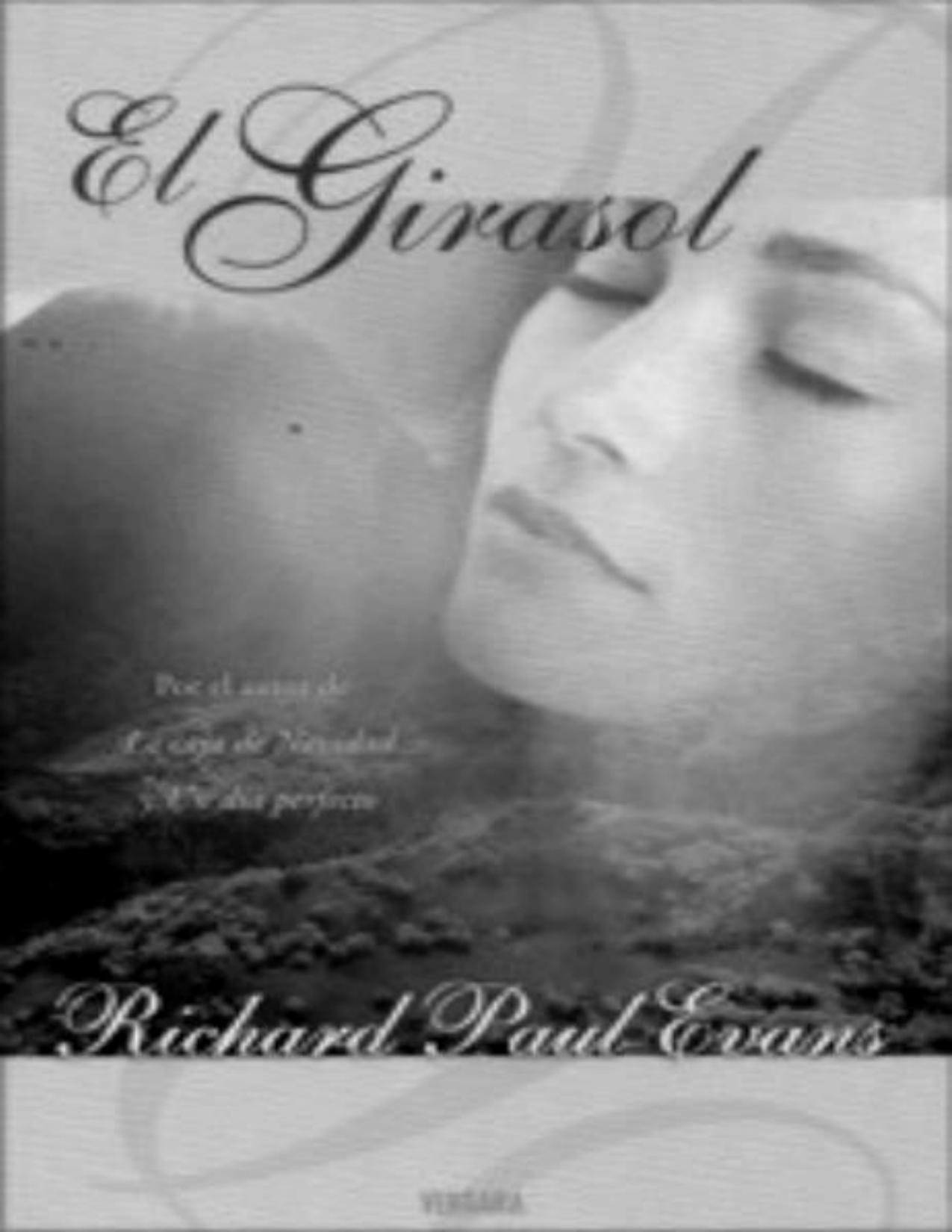 Portada de El Girasol