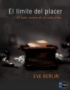 Portada de El límite del placer