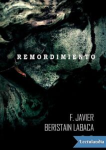 Portada de Remordimiento