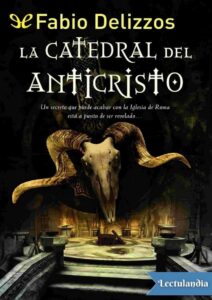 Portada de La catedral del Anticristo