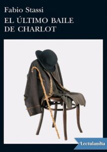 Portada de El último baile de Charlot