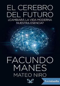 Portada de El cerebro del futuro