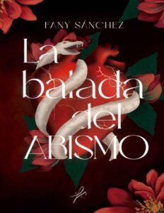 Portada de La balada del abismo