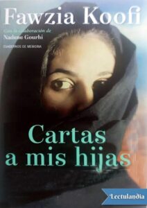 Portada de Cartas a mis hijas