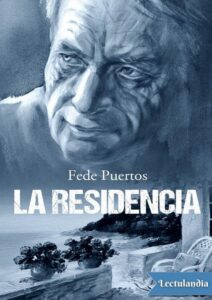 Portada de La Residencia