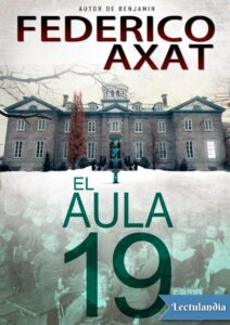 Portada de El aula 19