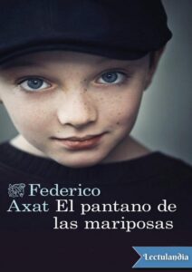 Portada de El pantano de las mariposas