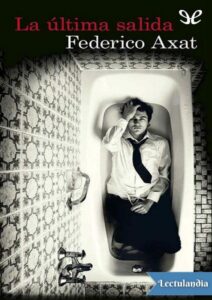 Portada de La última salida