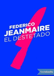 Portada de El destetado