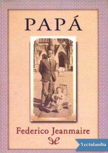 Portada de Papá