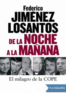 Portada de De la noche a la mañana