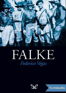 Portada de Falke