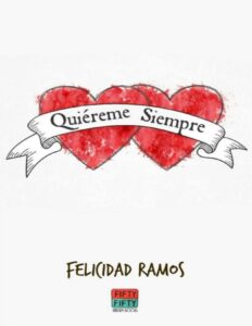 Portada de Quiéreme siempre