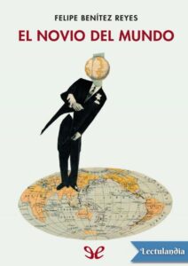Portada de El novio del mundo