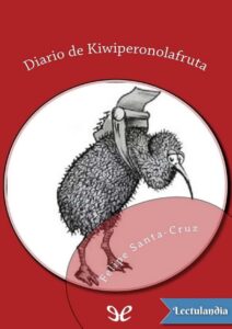 Portada de Diario de Kiwiperonolafruta