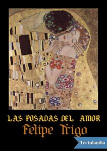 Portada de Las posadas del amor