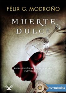 Portada de Muerte dulce
