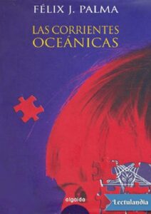 Portada de Las corrientes oceánicas