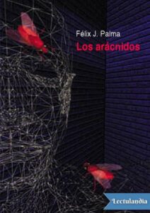 Portada de Los arácnidos