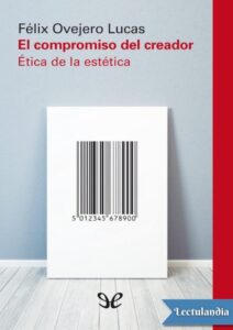 Portada de El compromiso del creador