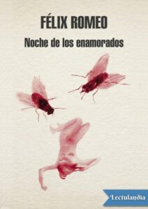 Portada de Noche de los enamorados