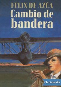 Portada de Cambio de bandera