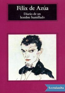 Portada de Diario de un hombre humillado