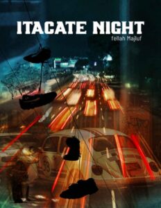 Portada de Itacate Night