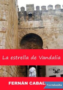 Portada de La estrella de Vandalia
