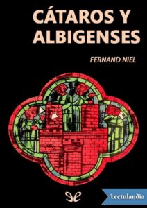 Portada de Cátaros y Albigenses