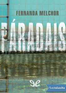 Portada de Páradais