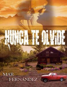Portada de Nunca te olvidé