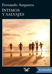 Portada de Íntimos y salvajes