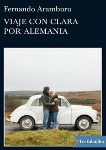 Portada de Viaje con Clara por Alemania