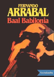 Portada de Baal Babilonia