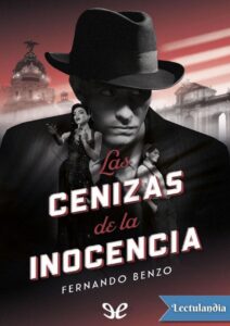 Portada de Las cenizas de la inocencia