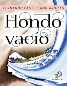 Portada de Hondo vacío