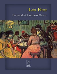 Portada de Los Peor
