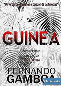 Portada de Guinea