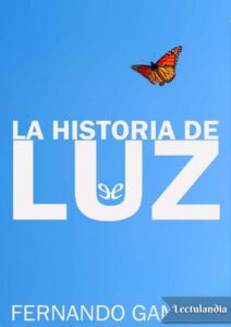 Portada de La historia de Luz