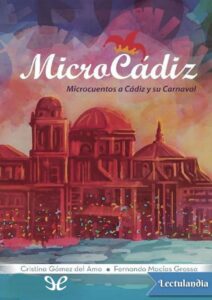 Portada de MicroCádiz