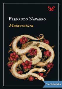Portada de Malaventura