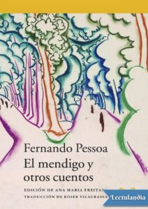 Portada de El mendigo y otros cuentos
