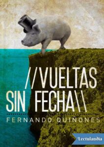 Portada de Vueltas sin fecha