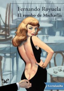 Portada de El rombo de Michaelis