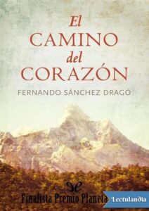 Portada de El camino del corazón